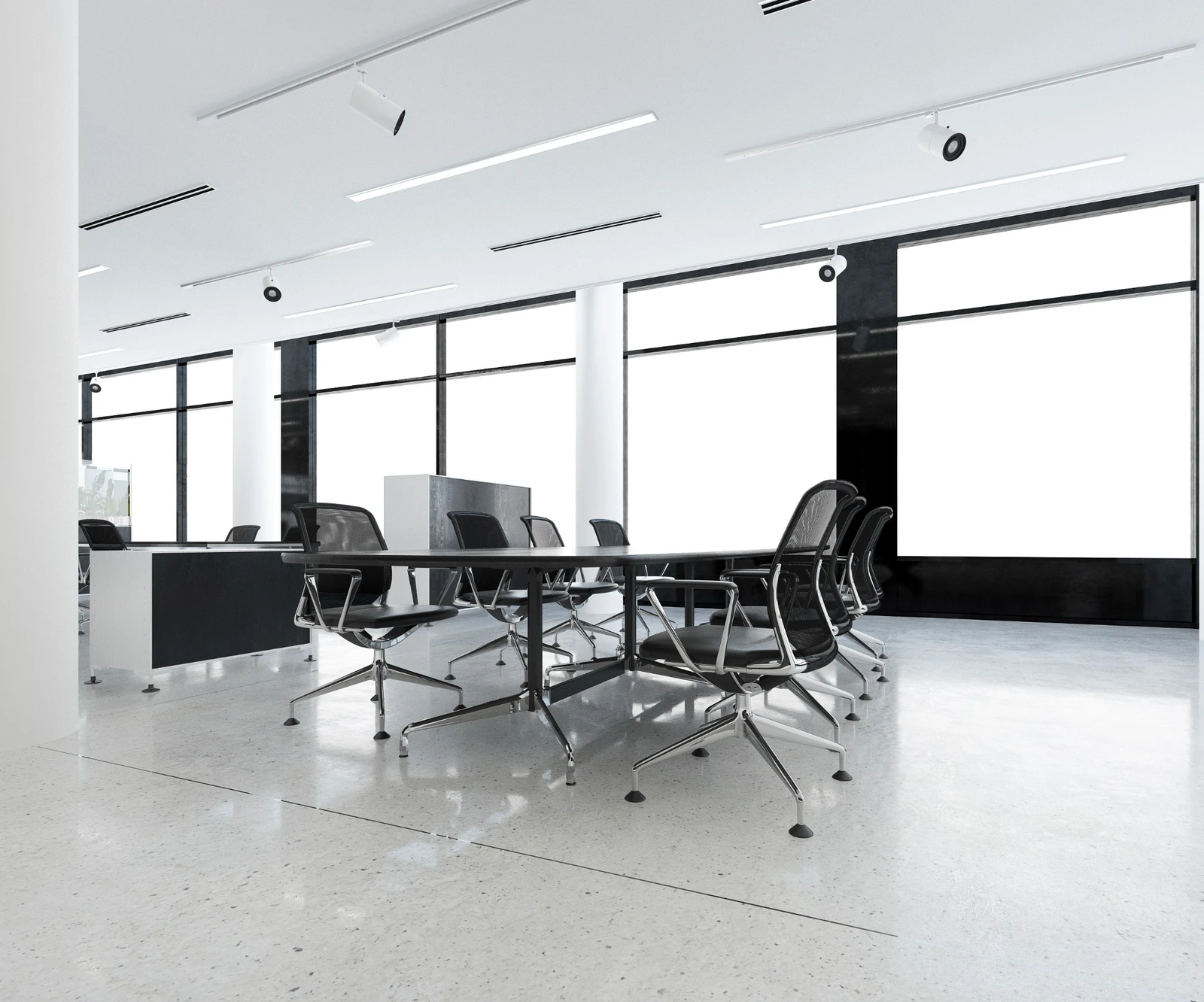 Commerical Cleaning Services for Chicago Offices