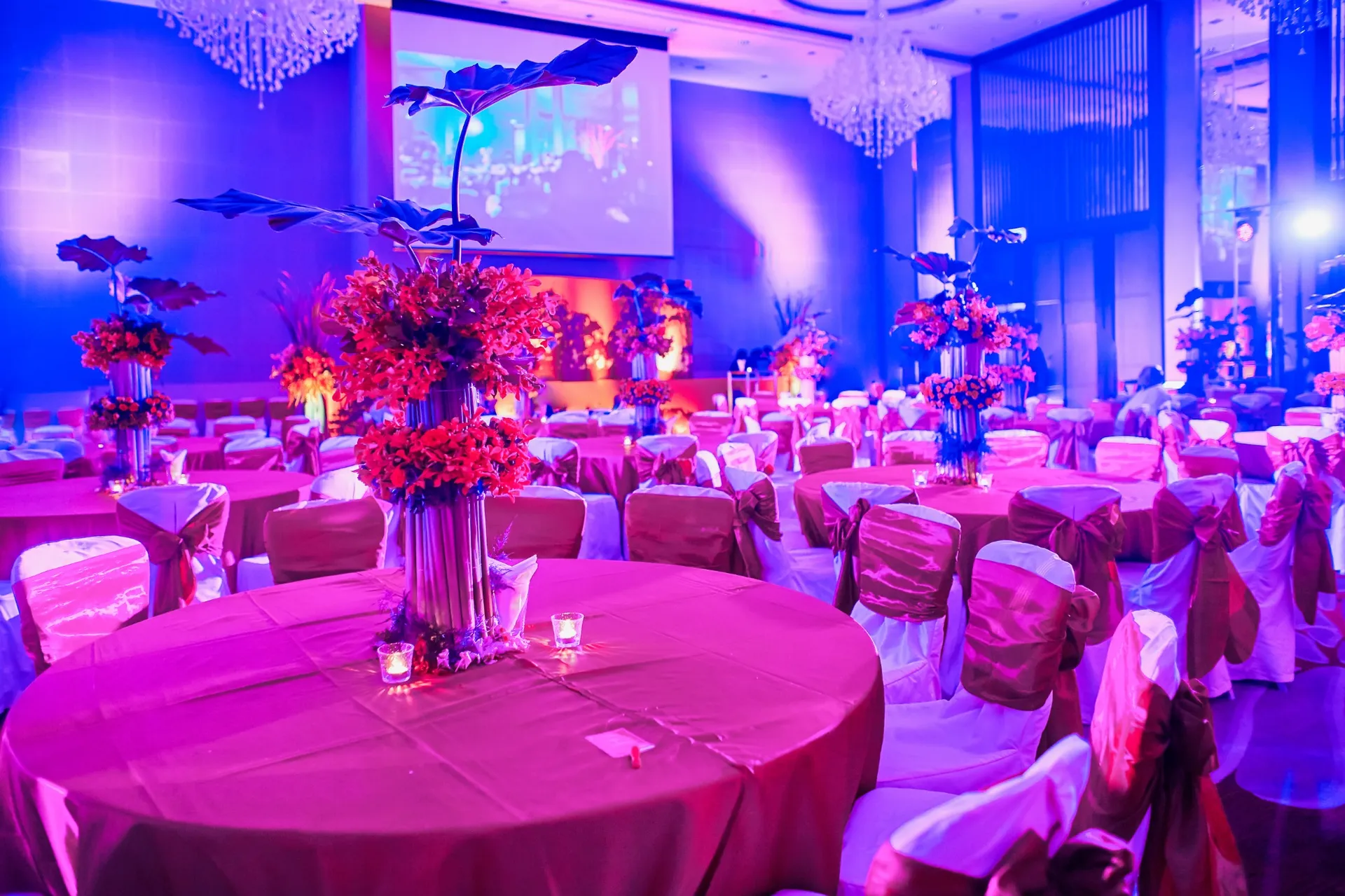 Event Cleaning Services in Chicago