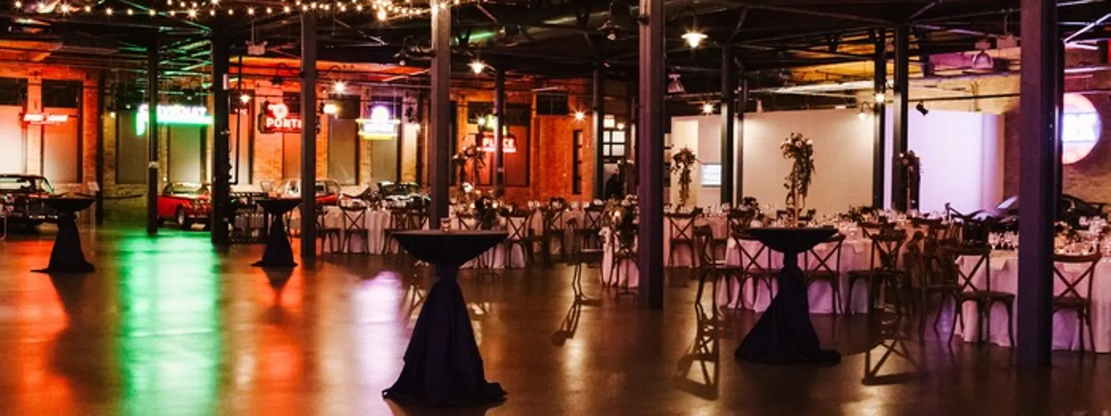 Event & Venue Cleaning Services in Chicago